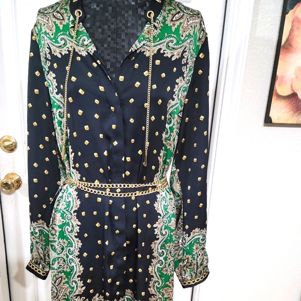 Michael Kors dress